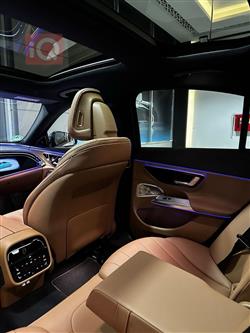 مێرسێدس بێنز E-Class